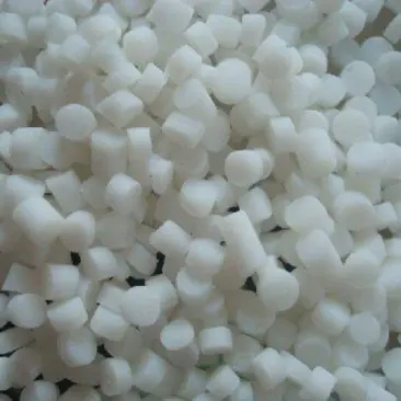 Thermoplastic Vulcanizate