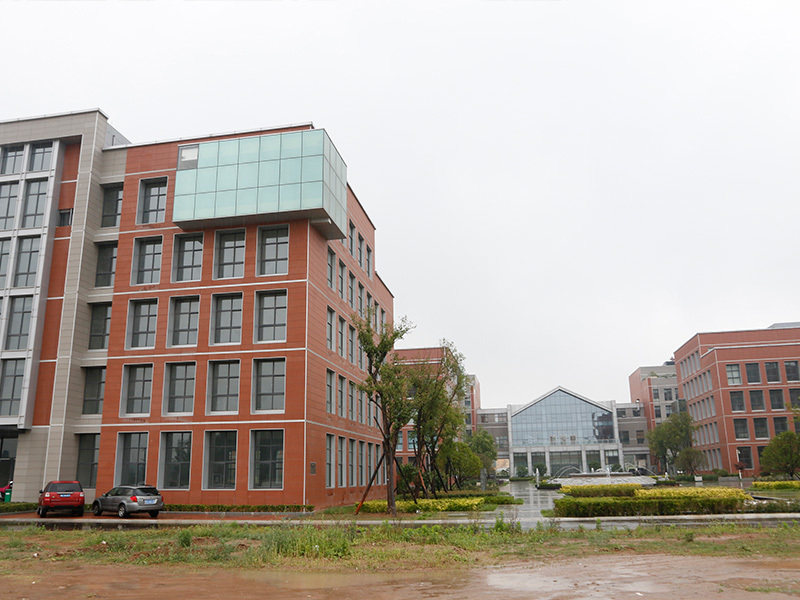 Office Building