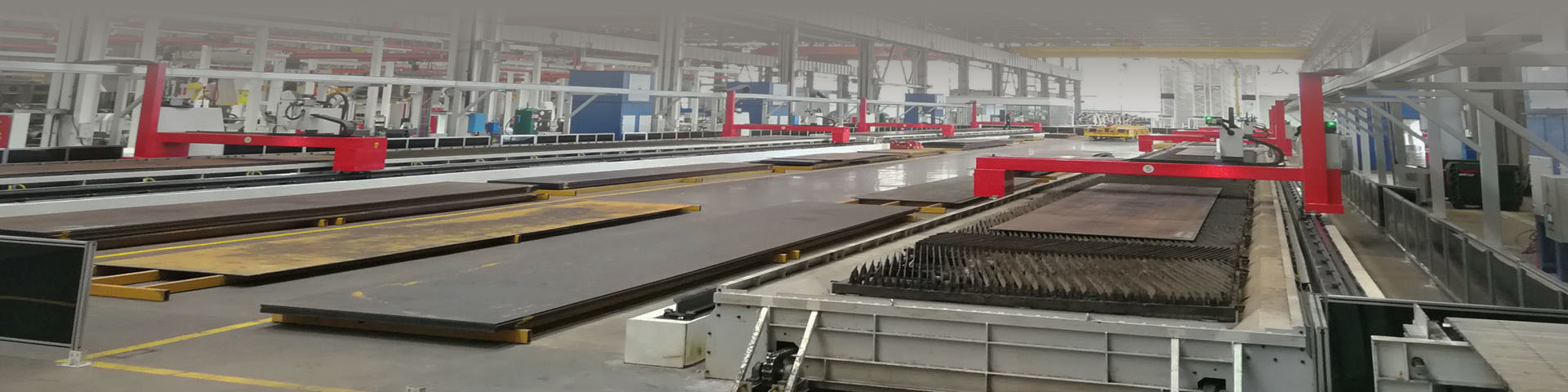 Your Global Steel Solution Provider