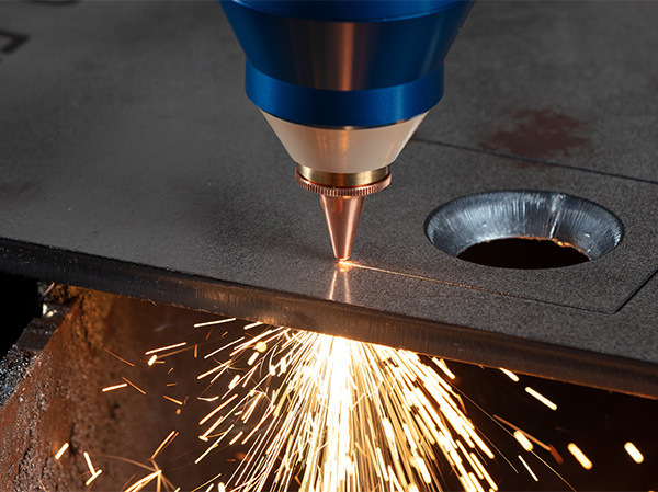 Laser Cutting