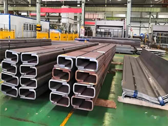 Steel Bending