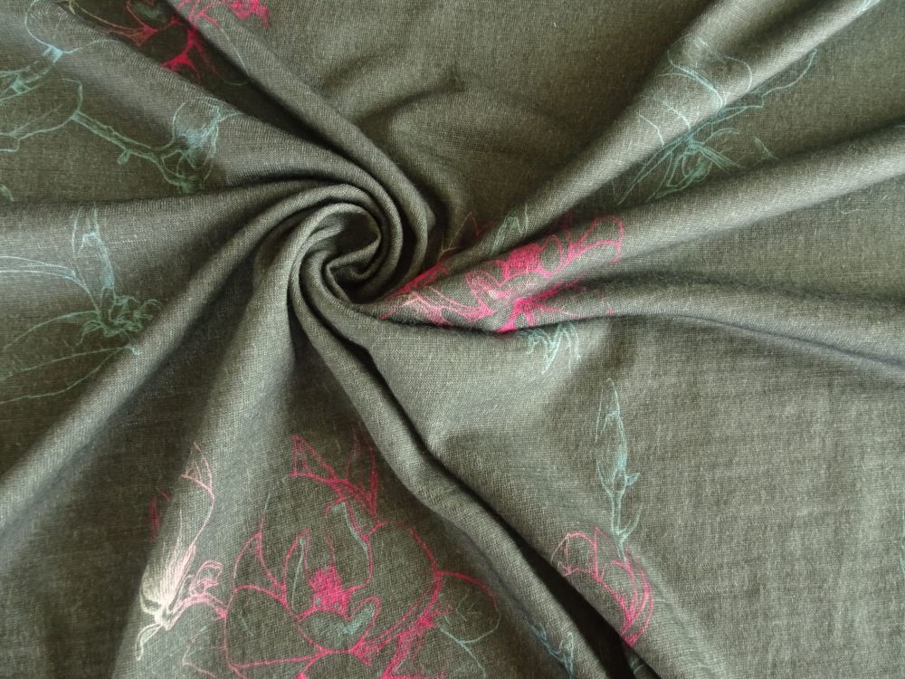 Discover the Surprising Benefits of Organic Merino Wool for Sustainable Fashion