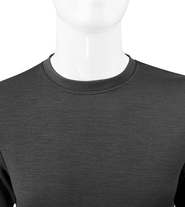 W Merino Long sleeves 6364 W Merino Long sleeves 6364