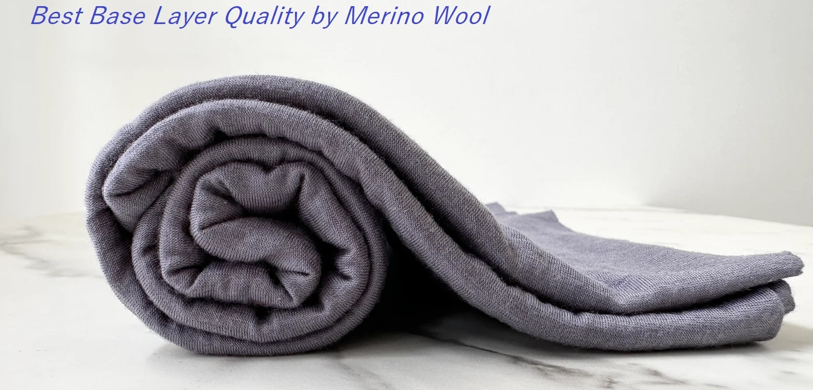 Unveiling the Versatility of Performance Merino Wool Knits in Everyday Wear