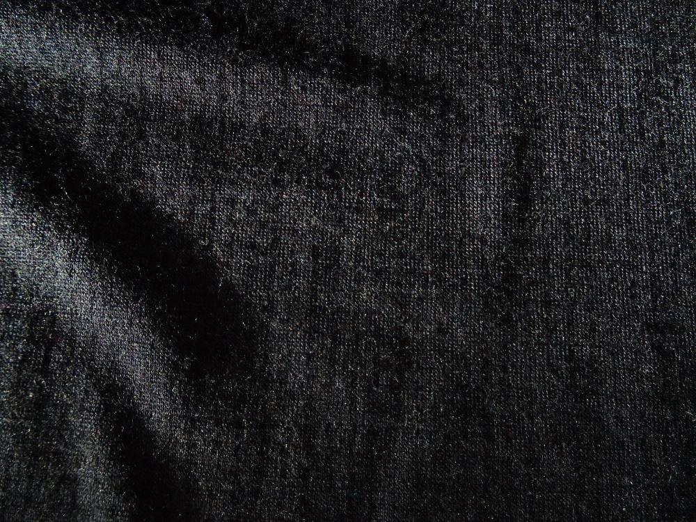 Exploring the Elegance and Versatility of Silk Wool Jersey Fabric
