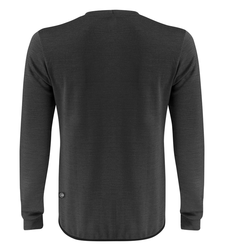 W Merino Long sleeves 6364 W Merino Long sleeves 6364