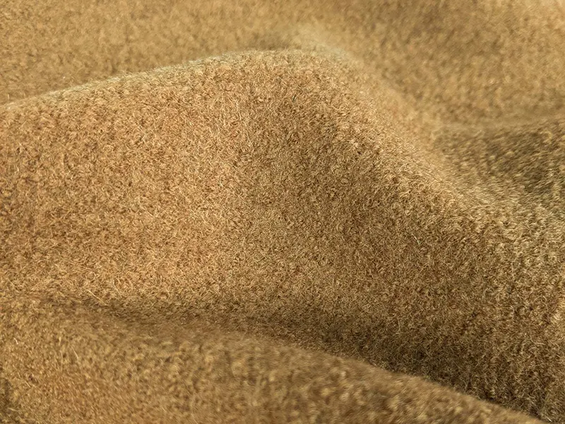 Exploring the Versatility of Woven Wool Fabric in Modern Textiles