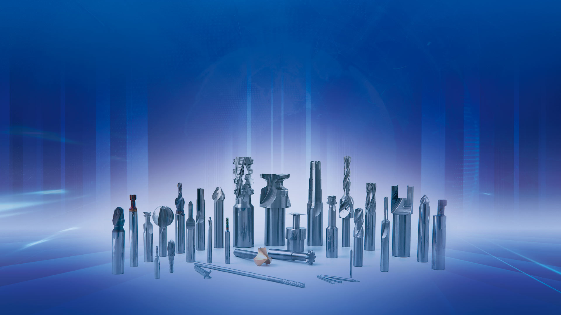 Professional R & D manufacturing of carbide bars