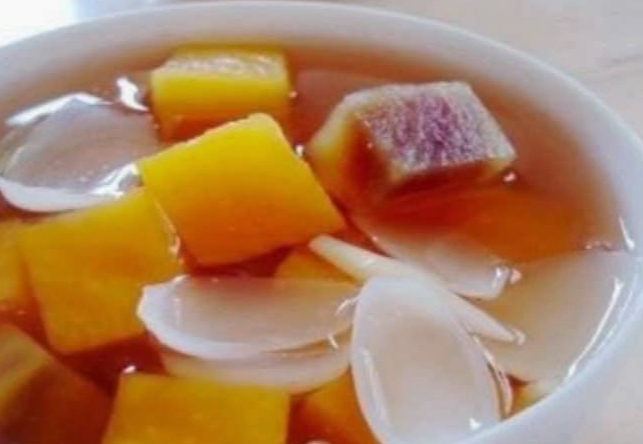 15种简易甜品的做法开云平台在家也能做出你最爱的甜品(图6)