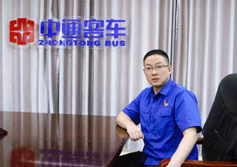 淬炼“绿色重工”成色，“三新”业务负责人有决心！