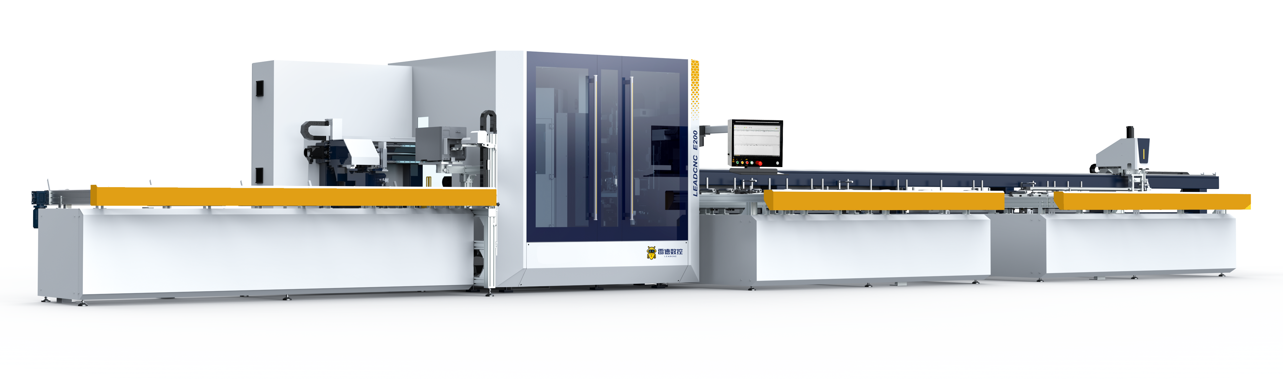 LEADCNC E系列