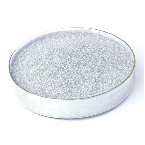 Aluminium Pigment Powder- ZuXing New Materials Co., Ltd.