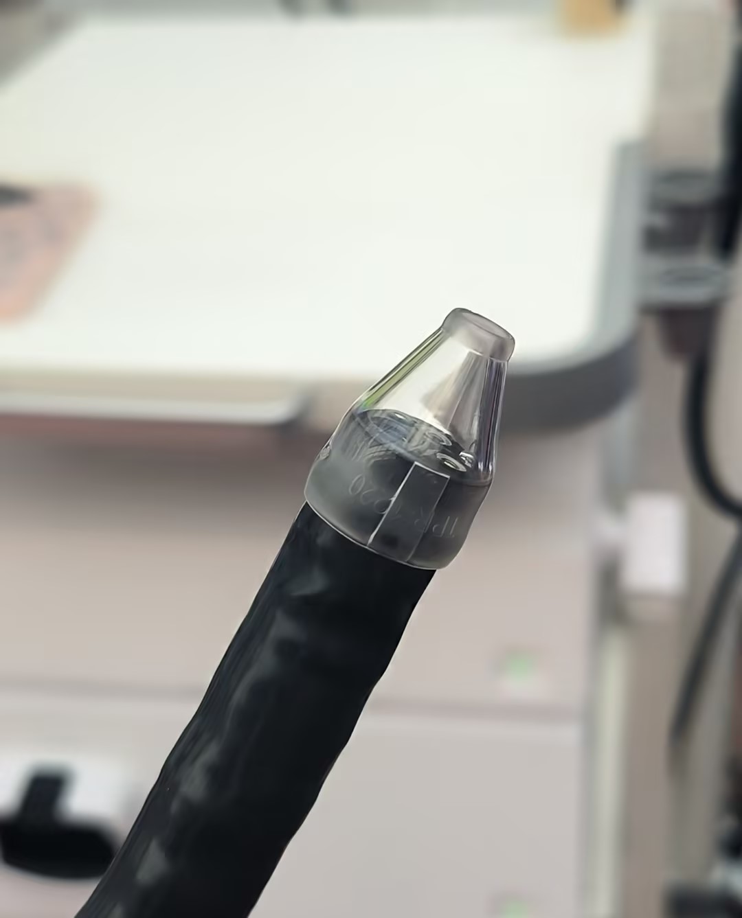 医用透明粘膜吸套(锥形帽)