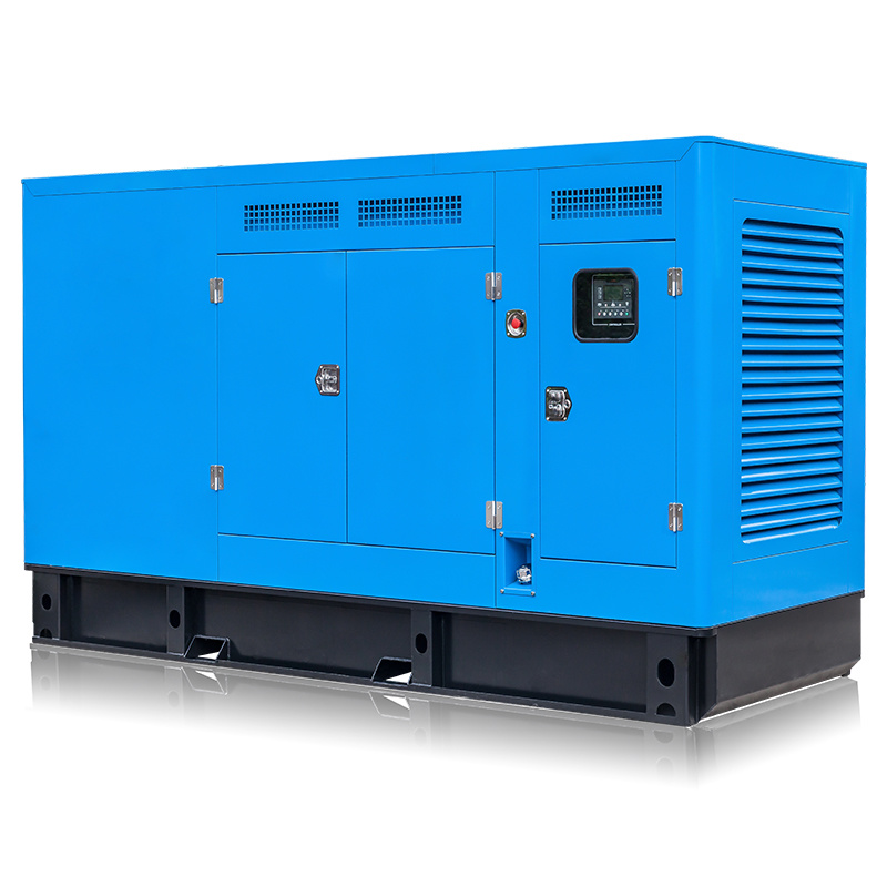 100-250KW generator set