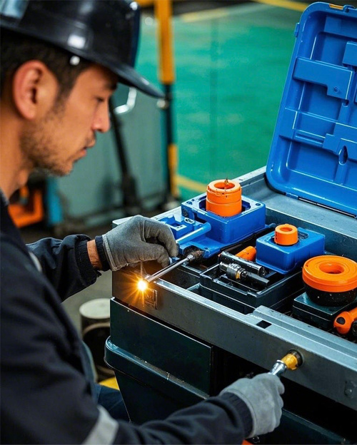 Hunan Xingzhou Heavy Industry Technology Co., Ltd. Hunan Xingzhou Heavy Industry Technology Co., Ltd.