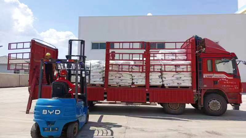 Delivery Site Delivery Site