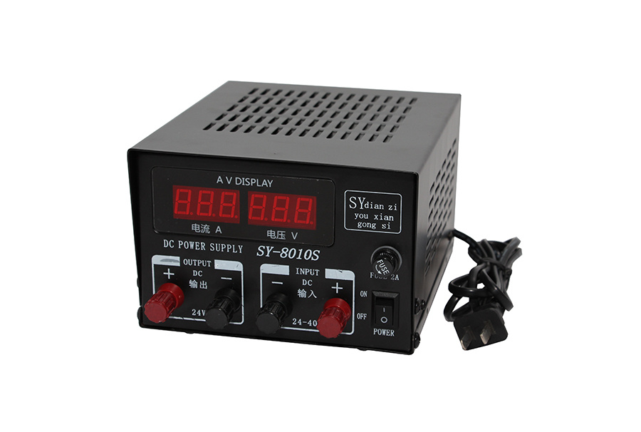 Understanding the 550W Constant Voltage Inverter: Features and Benefits