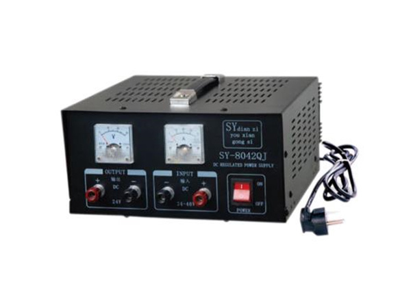 Understanding the Role of AC/DC AUTO Converters in Digital Devices