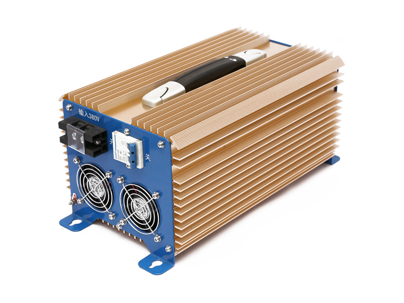 Transforming Power: The Essential Guide to AC/DC AUTO Converters
