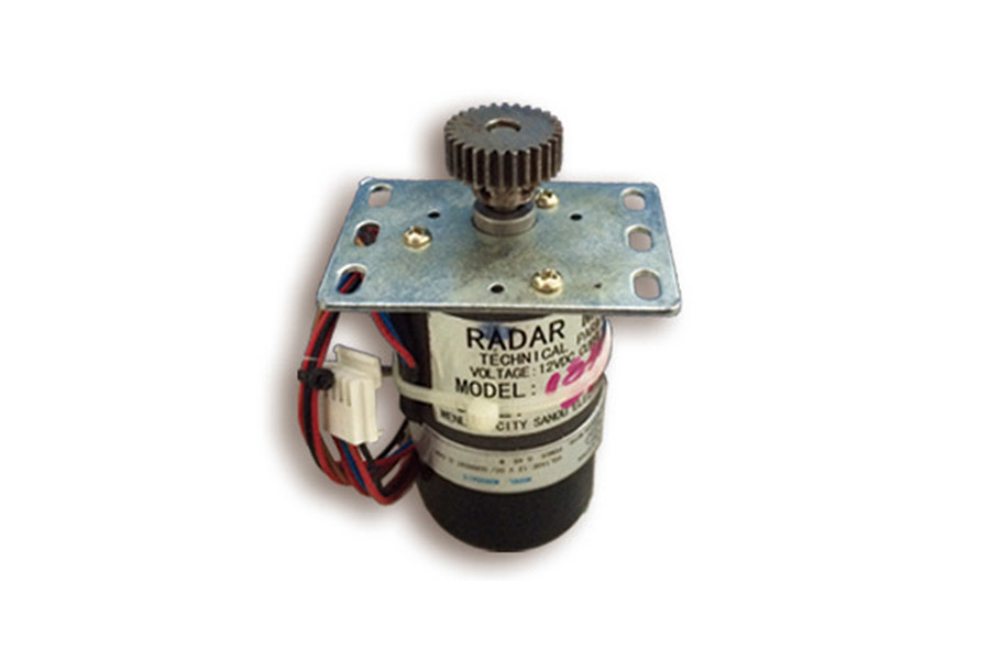 Understanding the Furuno 1831 Radar Motor: Key Insights for Automotive Professionals