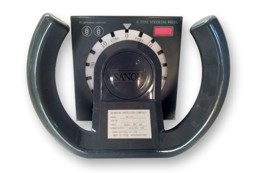 Understanding the Electric Rudder Controller and Its Importance in Pressure Control Systems