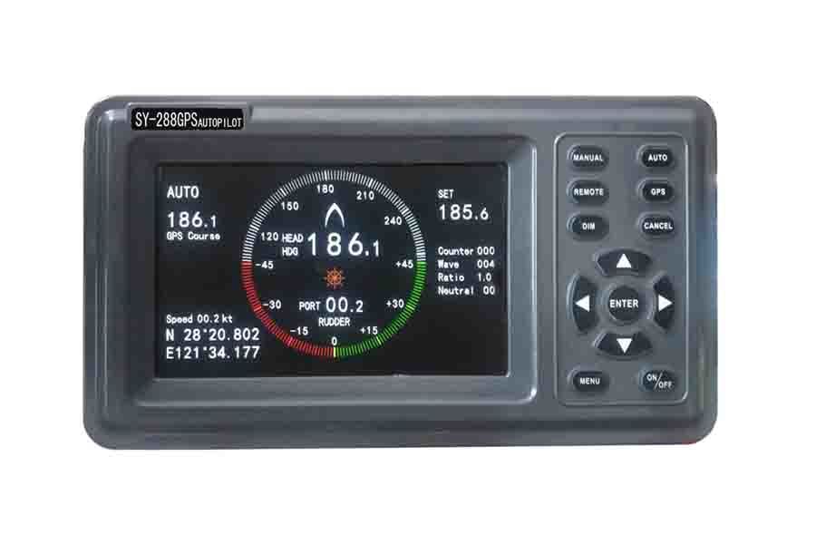Unlocking Precision: How a Marine Digital Tachometer Enhances Boat Performance