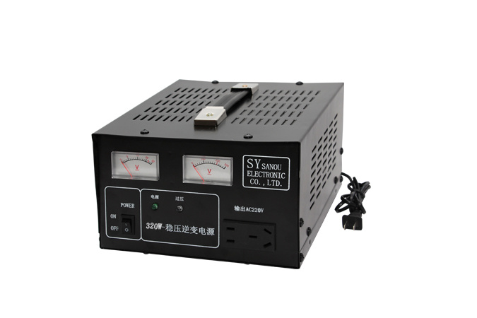Pure Sine Wave Inverter UPS: The Ultimate Solution for Off-Grid Living