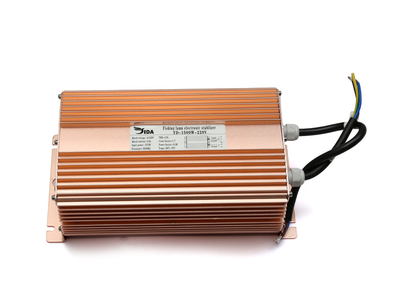 AC/DC AUTO Converter: A Key Component for Your Network Hardware