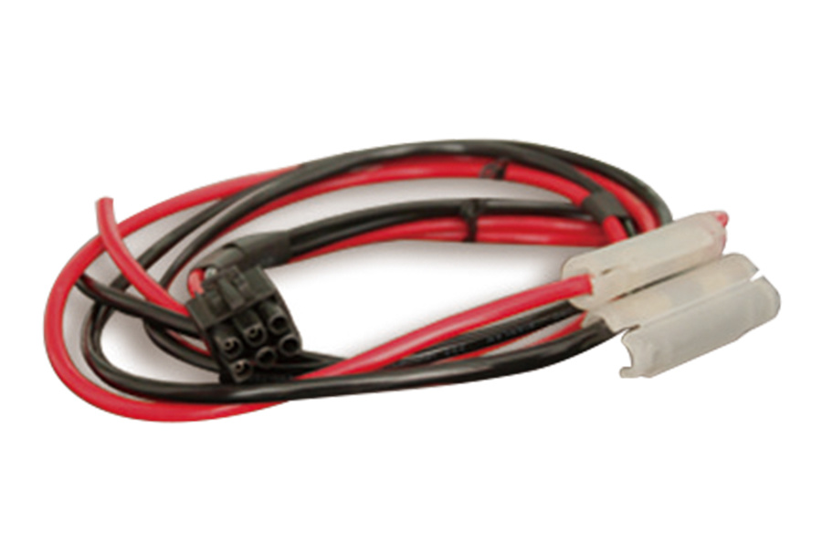 Single Servo Telegraphs in Hybrid Systems: Advantages and Challenges