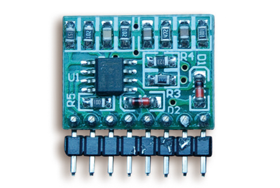 Understanding Radar Modules: The Key to Modern Electronic Applications