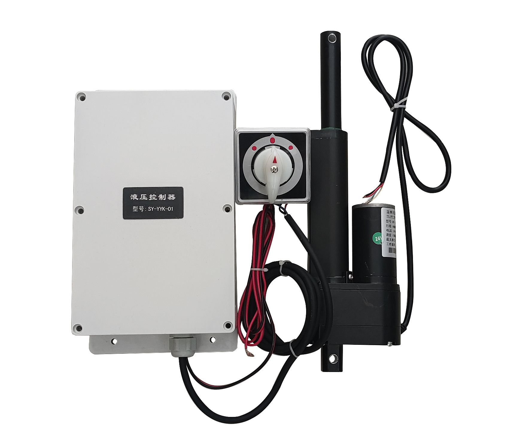 Essential Features to Look for in a Small Boat Throttle Remote Controller