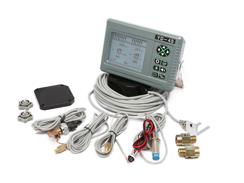 Understanding the Furuno 1831 Radar Plug: An Essential Component for Radar Level Measurement