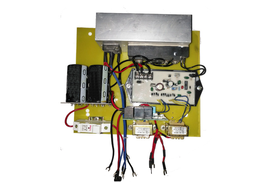 Understanding Dual Actuator Dual Host Electric Throttle Control in Pressure Control Instruments