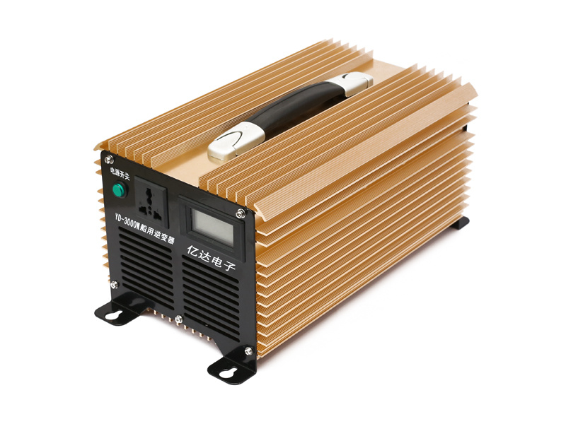 Understanding Marine Regulated Power Supplies: Essential Knowledge for Your Electrical Needs