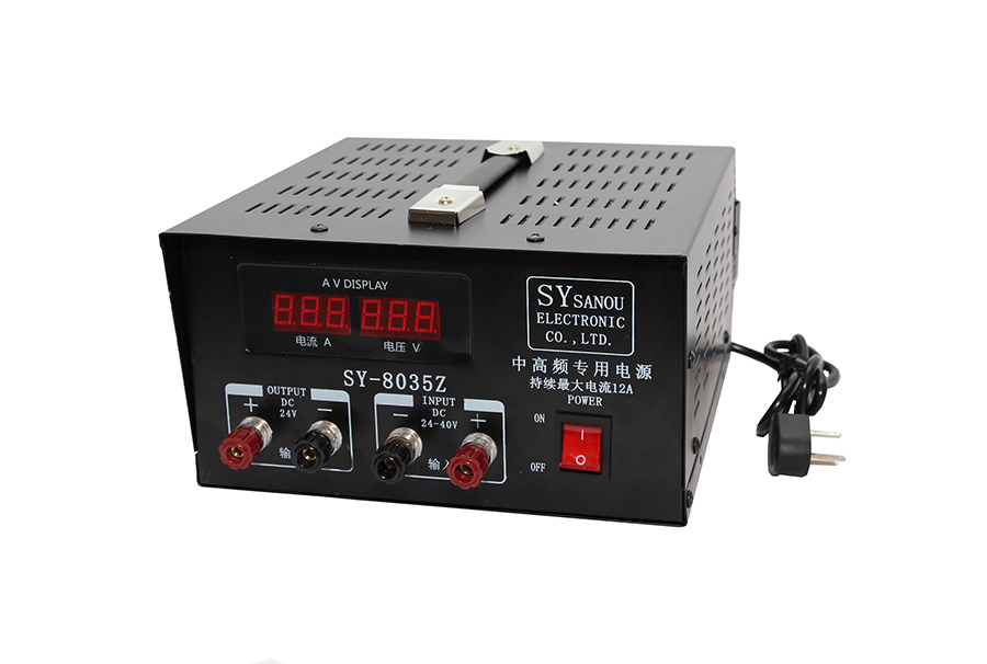 Unlocking Efficiency: How a 1500W Constant Voltage Inverter Can Transform Your Power Consumption
