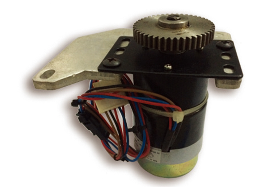 Unlocking the Power of Eri 770 Radar Motor for Enhanced Vehicle Performance