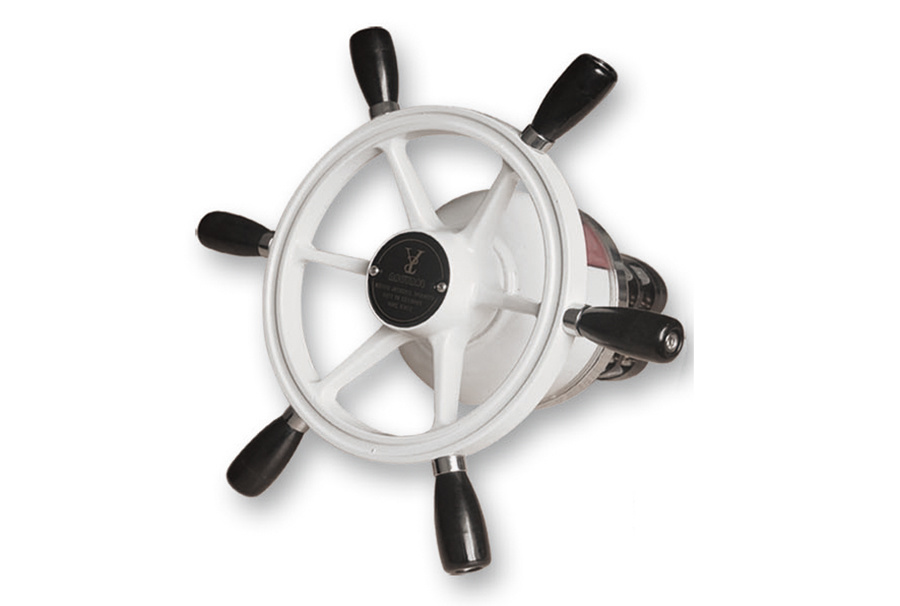 Understanding Marine Analog Steering Instruments: A Comprehensive Guide