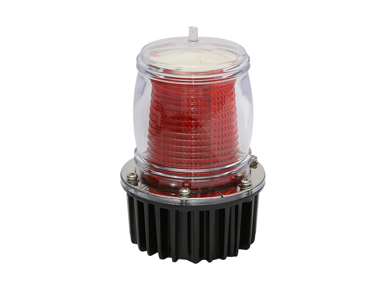 Navigating in Style: Aesthetics and Functionality of Marine Solar Navigation Lights