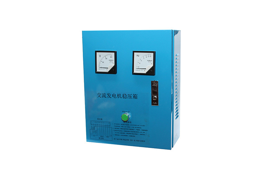 Understanding the Essential Function of Generator Voltage Regulators in Power Supply Systems