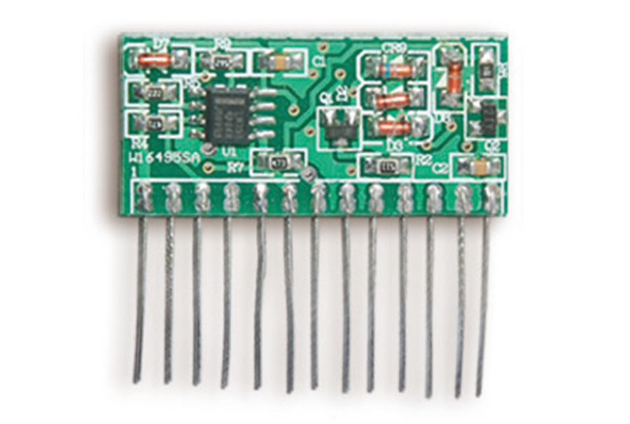 Unlocking the Potential: How Radar Modules Enhance Electronic Designs