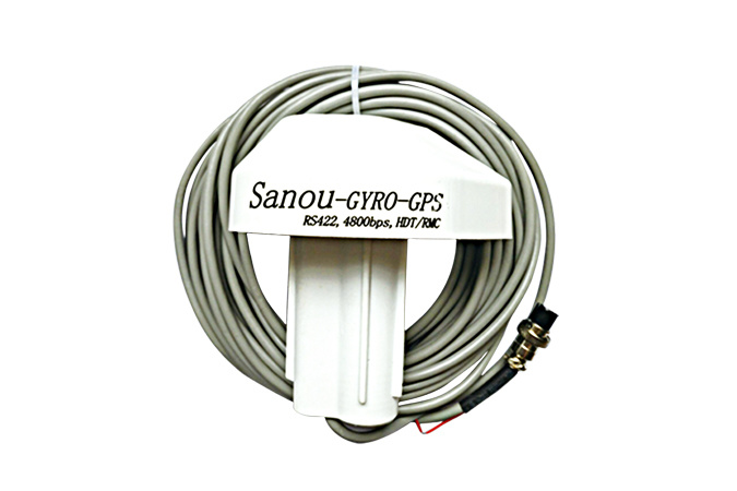 Unlocking Precision: The Role of Satellite Electronic Compass Antennas