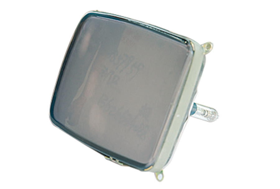 The Importance of Marine Radar Picture Tubes in Navigation