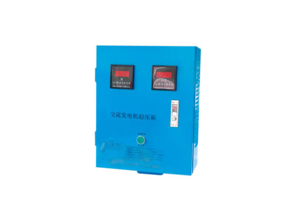 Understanding the Importance of a 12KVA Frequency Stabilizer in Electrical Systems