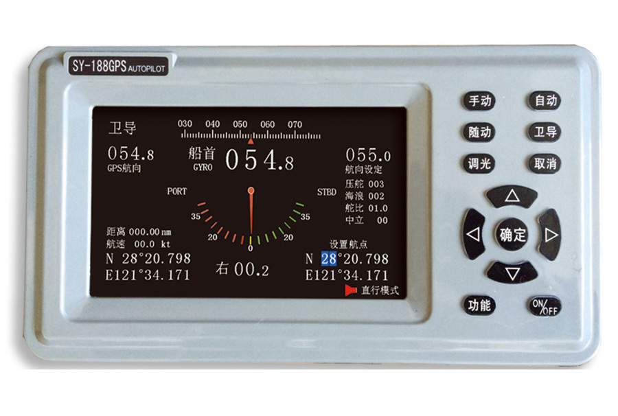 Understanding Marine Digital Tachometers with Sensors: A Comprehensive Guide