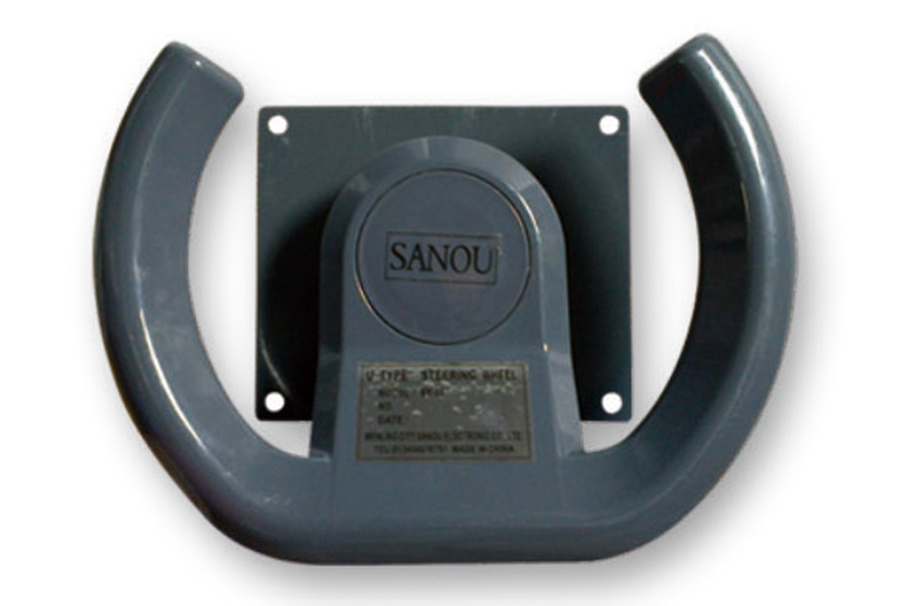 Large Bakelite Steering Wheels: The Overlooked Component in Gear Mechanisms