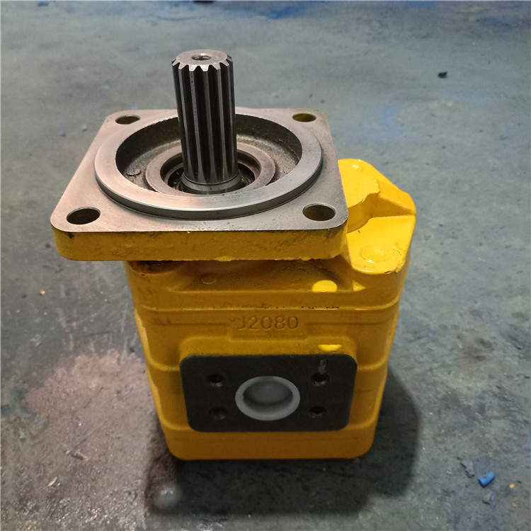 Jiahe hydraulic pump for sale