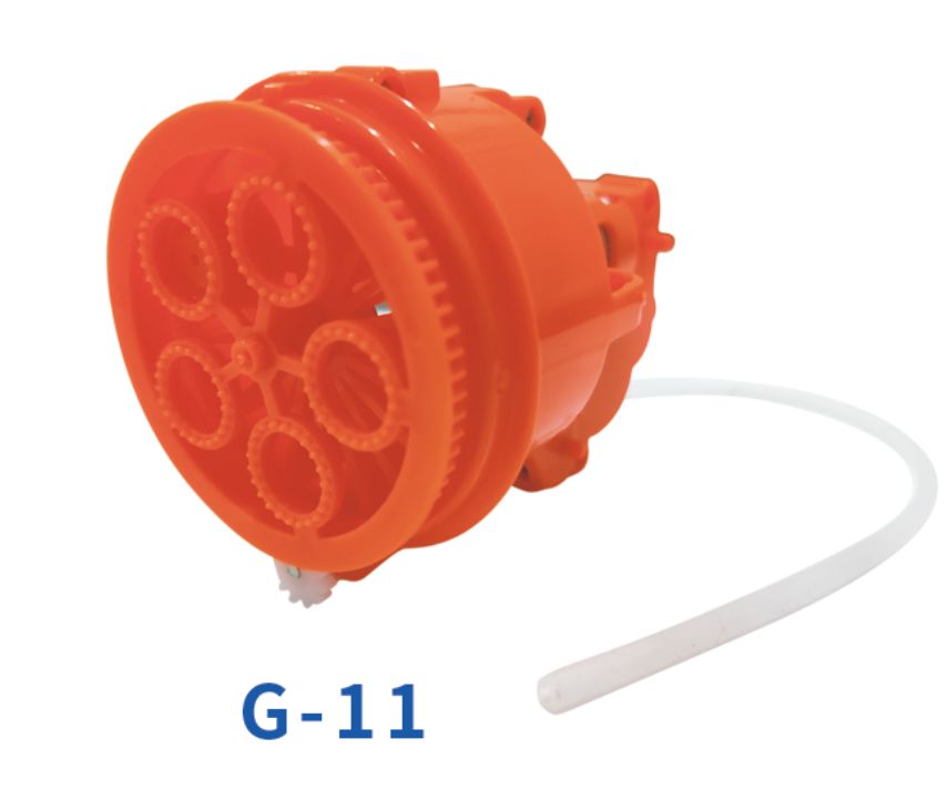 G-11 89X58X63MM