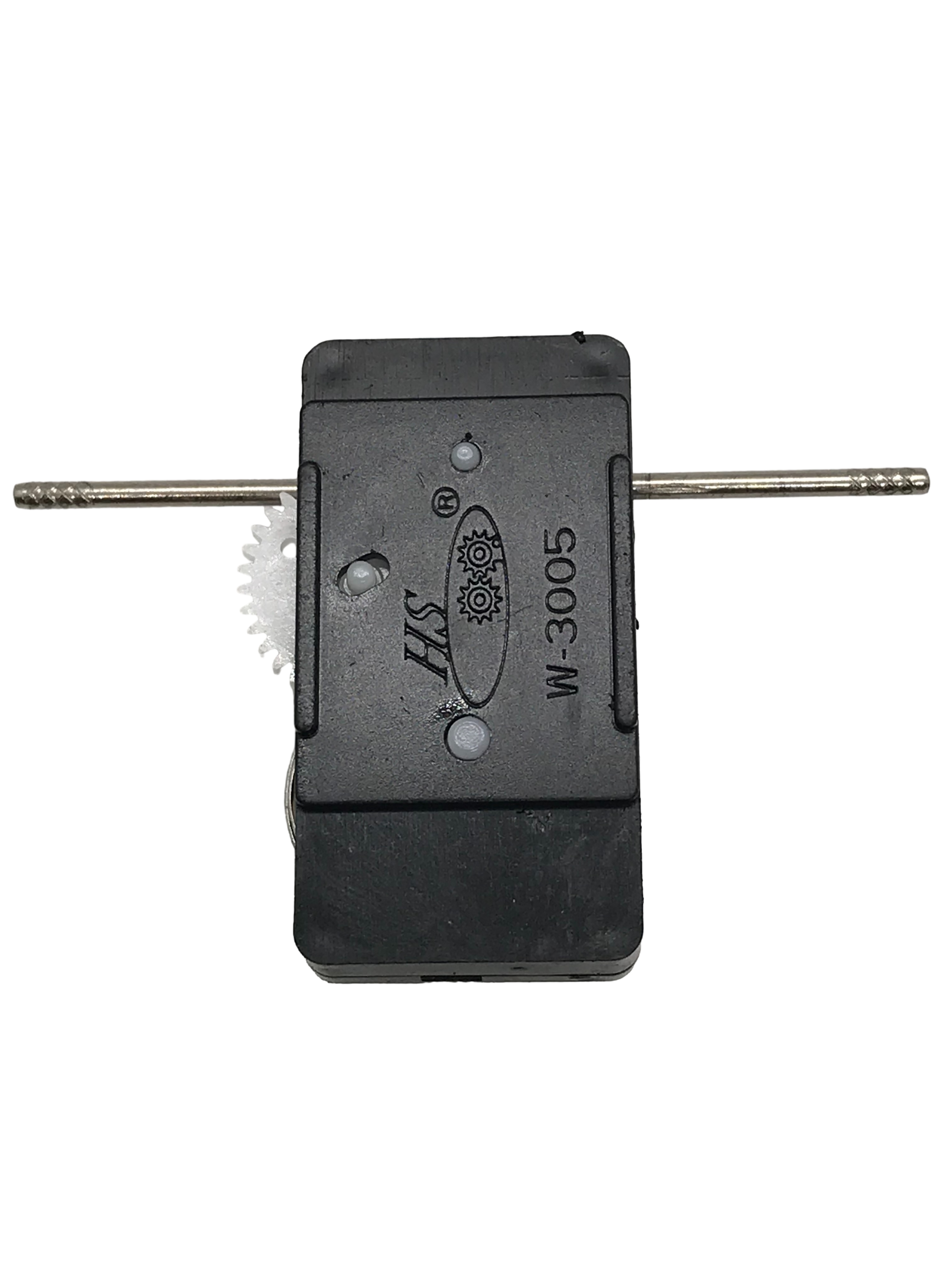 Wind Up Gearbox for Swimming Toys [W-3005]
