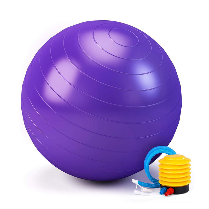 瑜伽健身球
