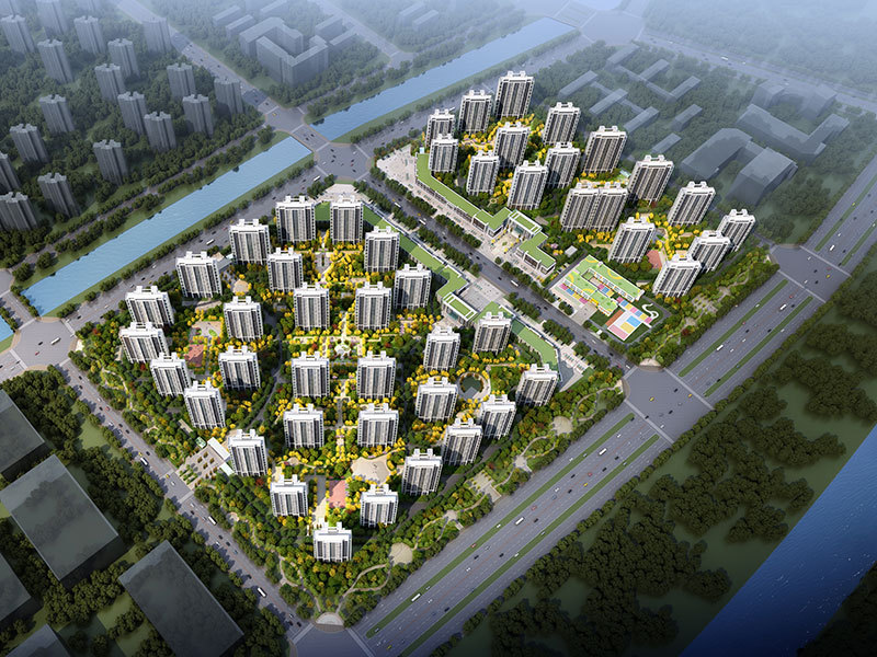 住宅设计 住宅设计